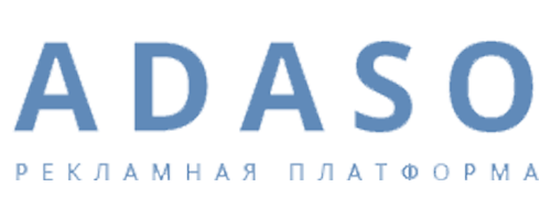 Adaso logo